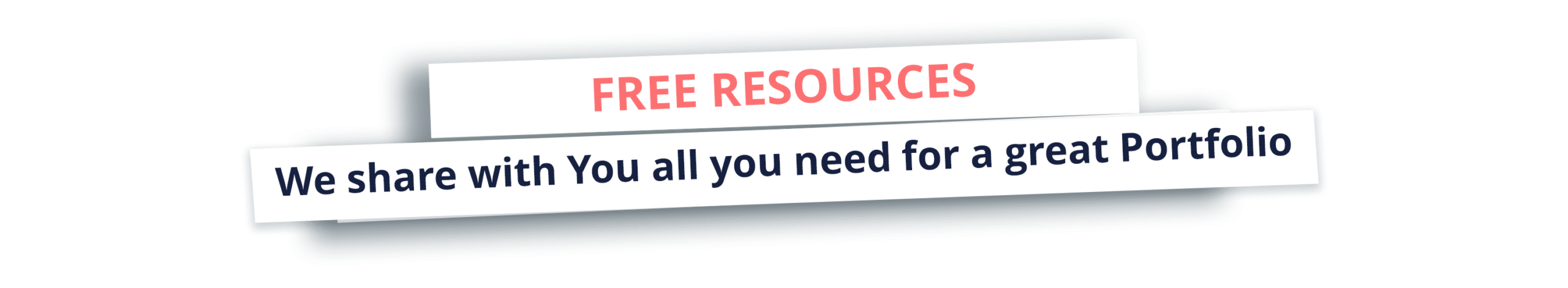 Free-Resources-Banner