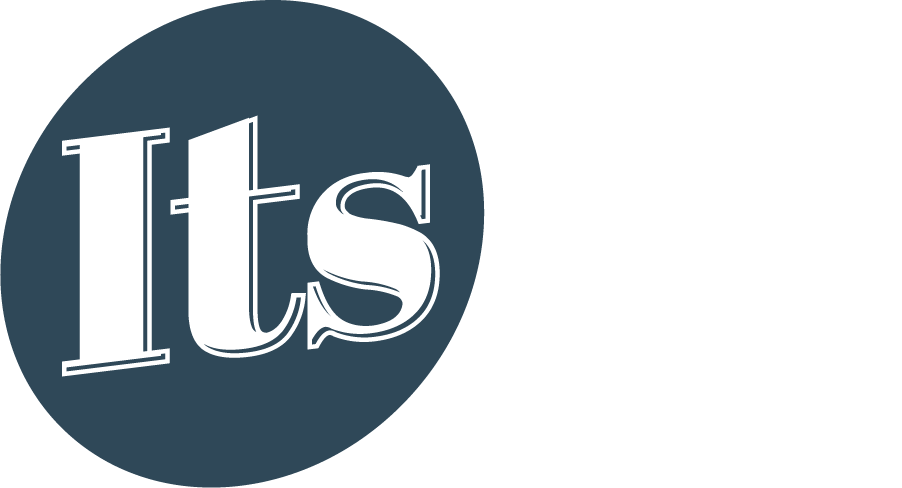Logo_ITSme Learning Blue