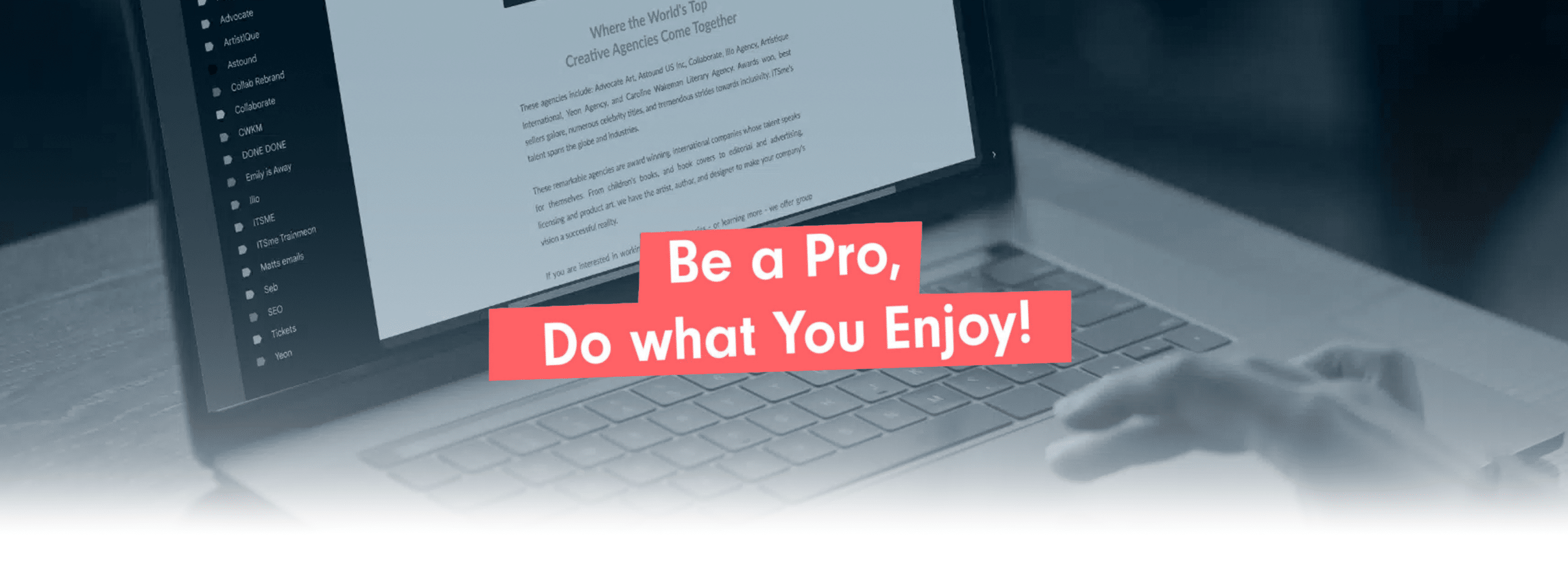 Newsletter-Header